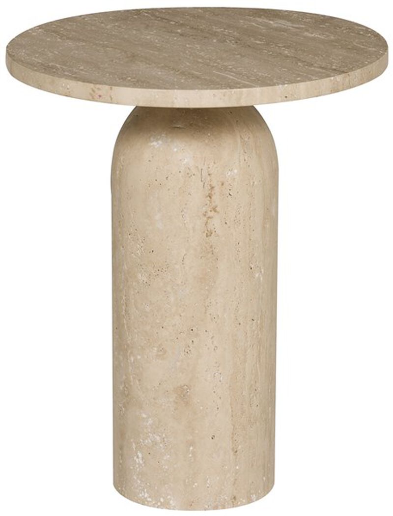 Canyon End Table