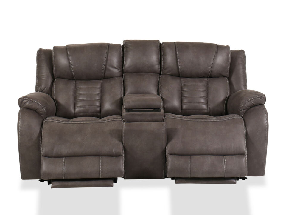 Cayman Zero Gravity Loveseat