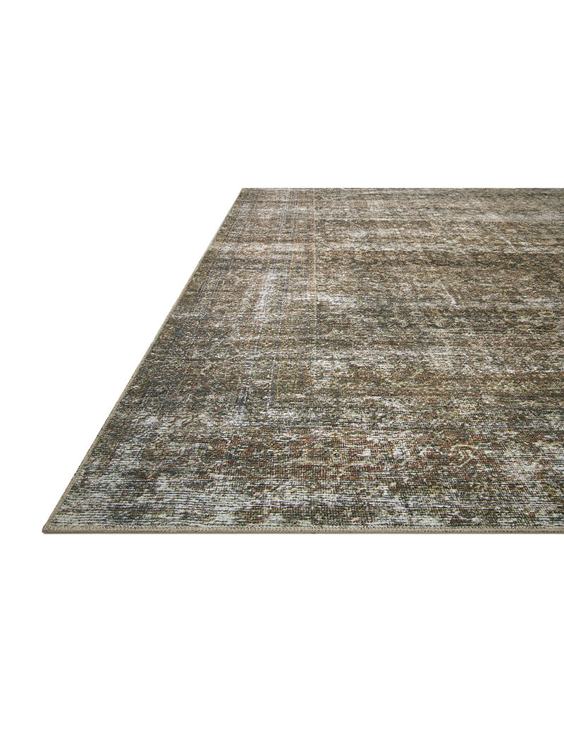 Billie BIL06 Tobacco/Rust 7'6" x 9'6" Rug