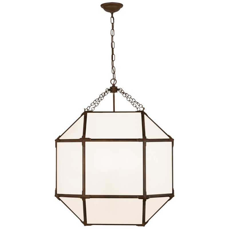 Morris Large Lantern