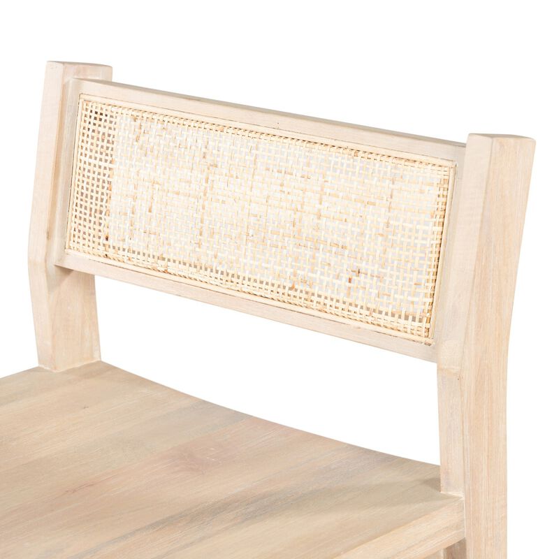 Clarita Bar Stool