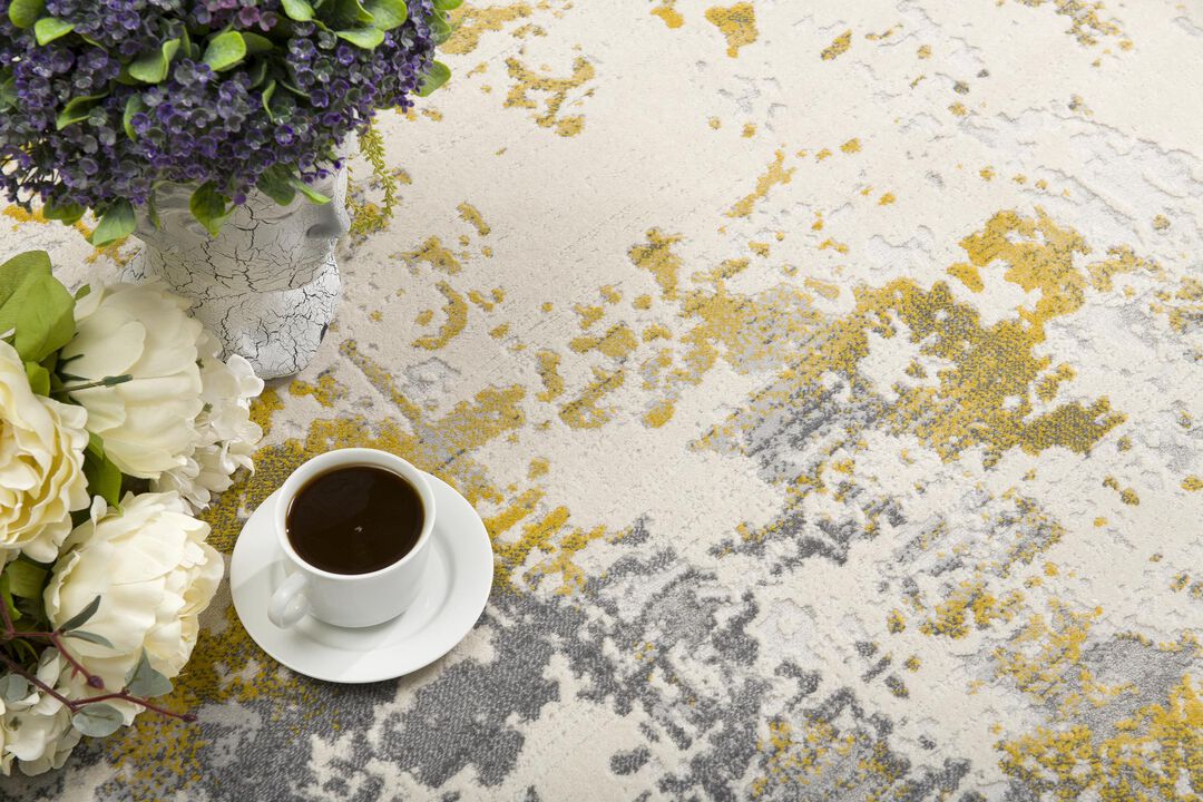 Vogue Contemporary Abstract Rug