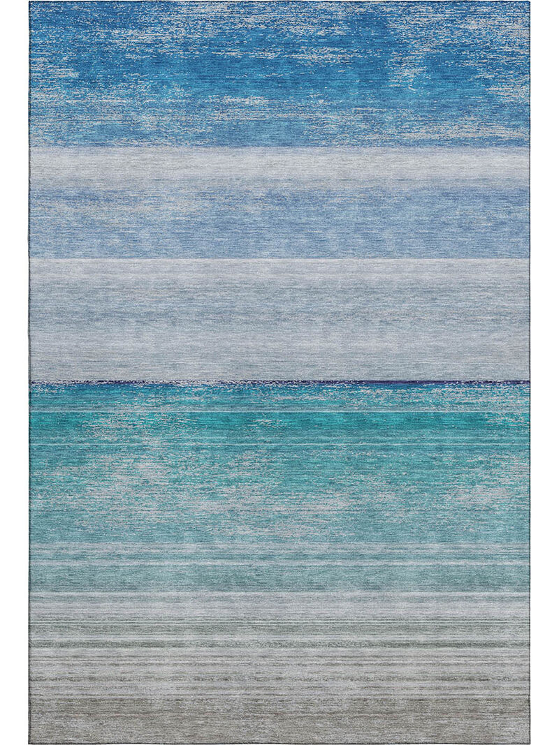 Pacifica PA7 Sky 10' x 14' Rug