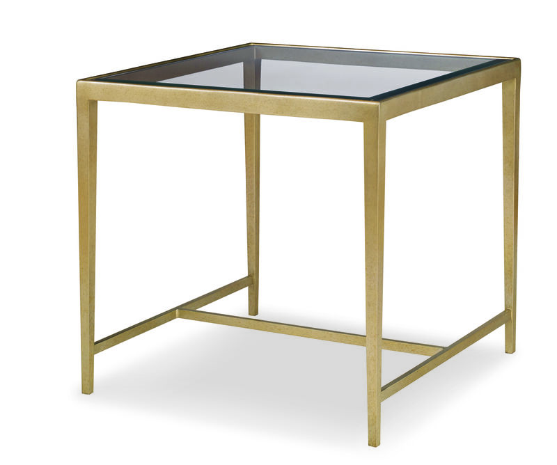 Wynwood Chairside Table