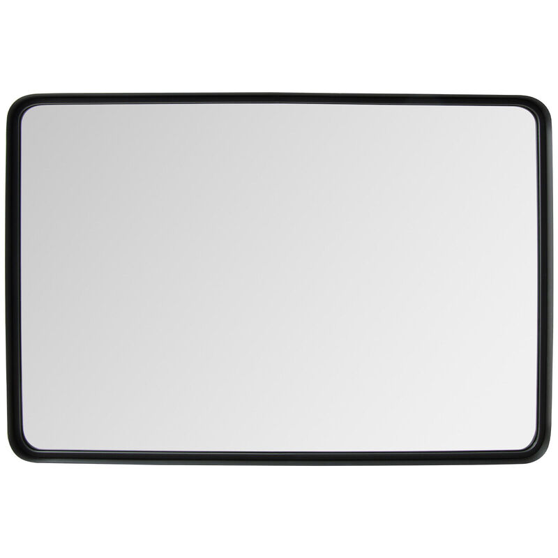 Rectangular Wall Mount Bathroom Mirror Vanity Mirror