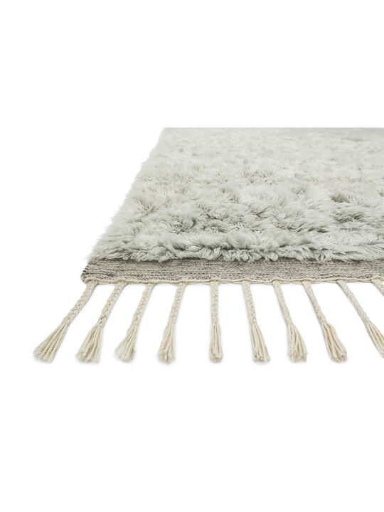 Hygge YG01 Grey/Mist 4' x 6' Rug
