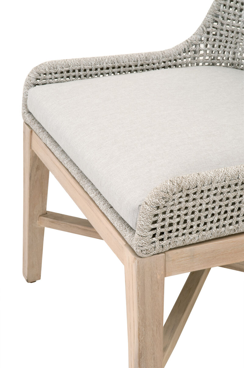 Tapestry Outdoor Dining Chair (Set of 2)