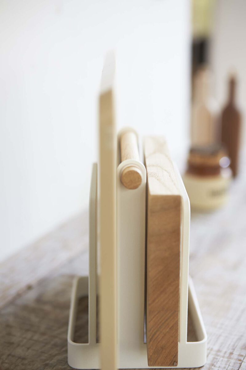 Cutting Board Stand