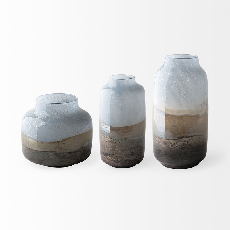 Nasser III Vase