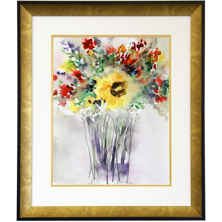 FANCY THAT BOUQUET II