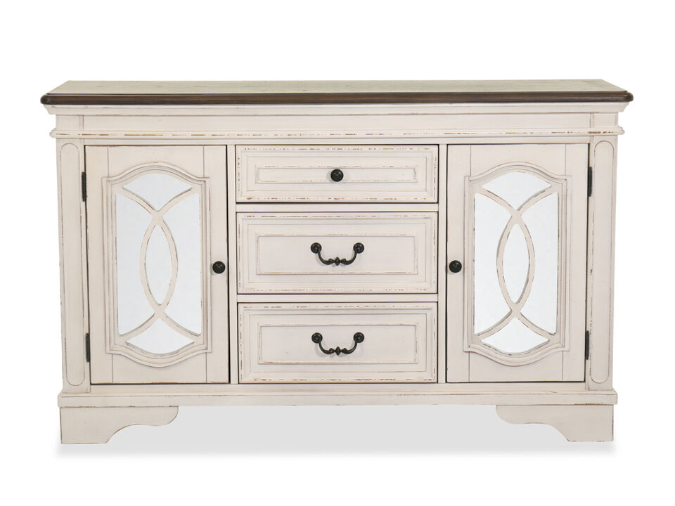 Realyn Dining Room Server