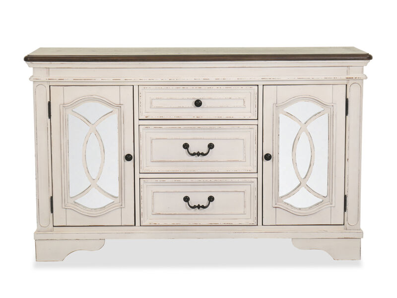 Realyn Dining Room Server