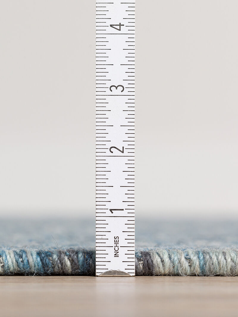 Mateo ME1 Denim 3'6" x 5'6" Rug