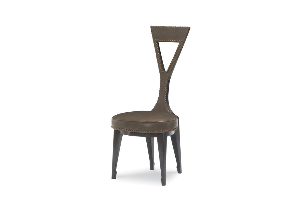 Wyllie Chair