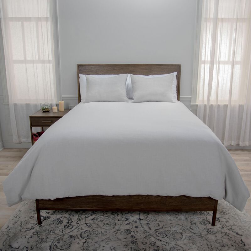 92" x 96" Queen Comforter Set