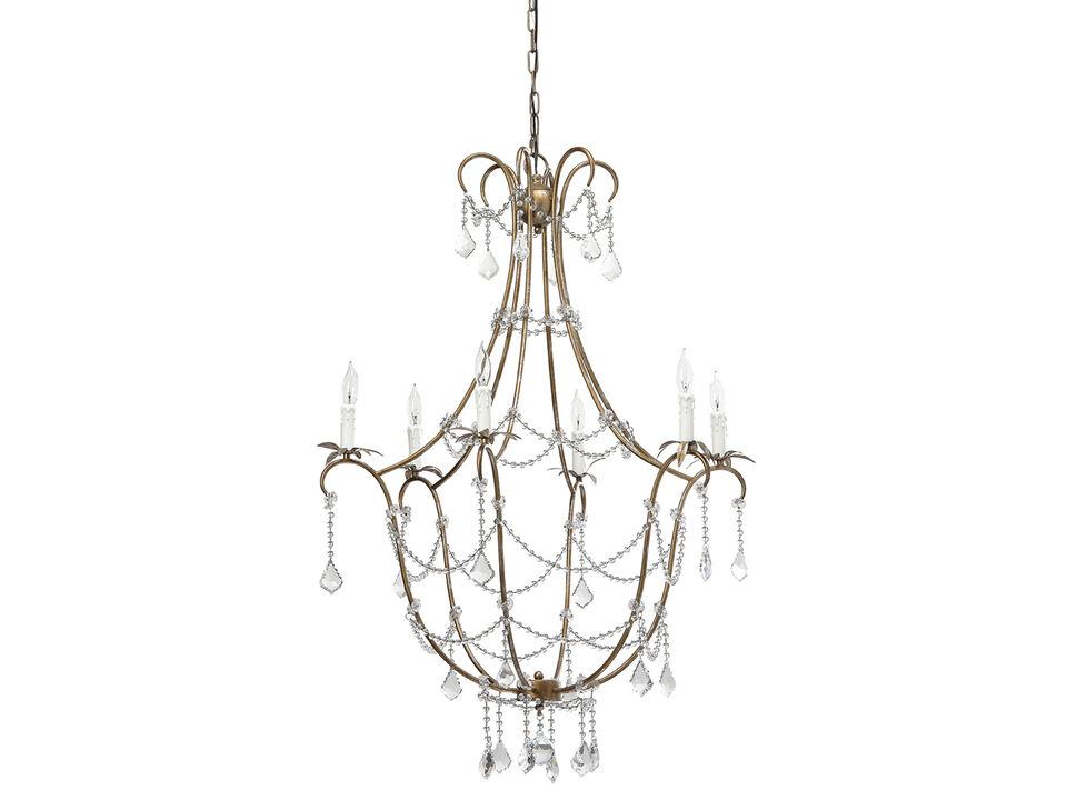 Scarlett Chandelier