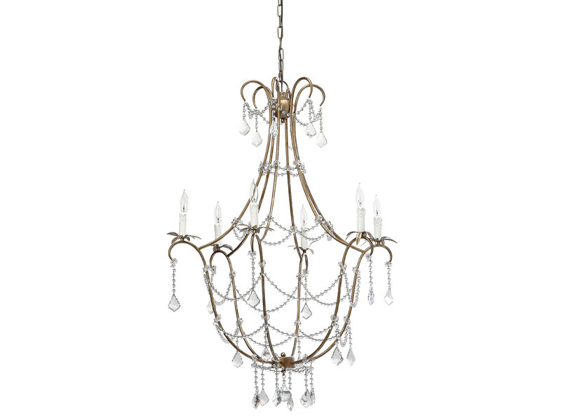 Scarlett Chandelier