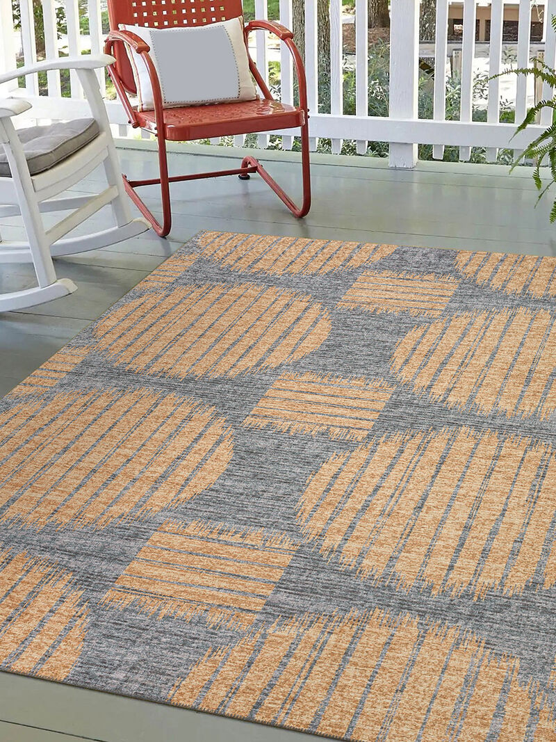 Sedona SN13 Eclipse 3' x 5' Rug