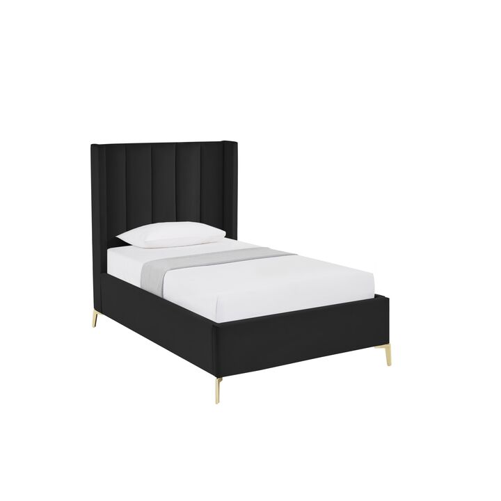 Inspired Home Avett Platform Bed