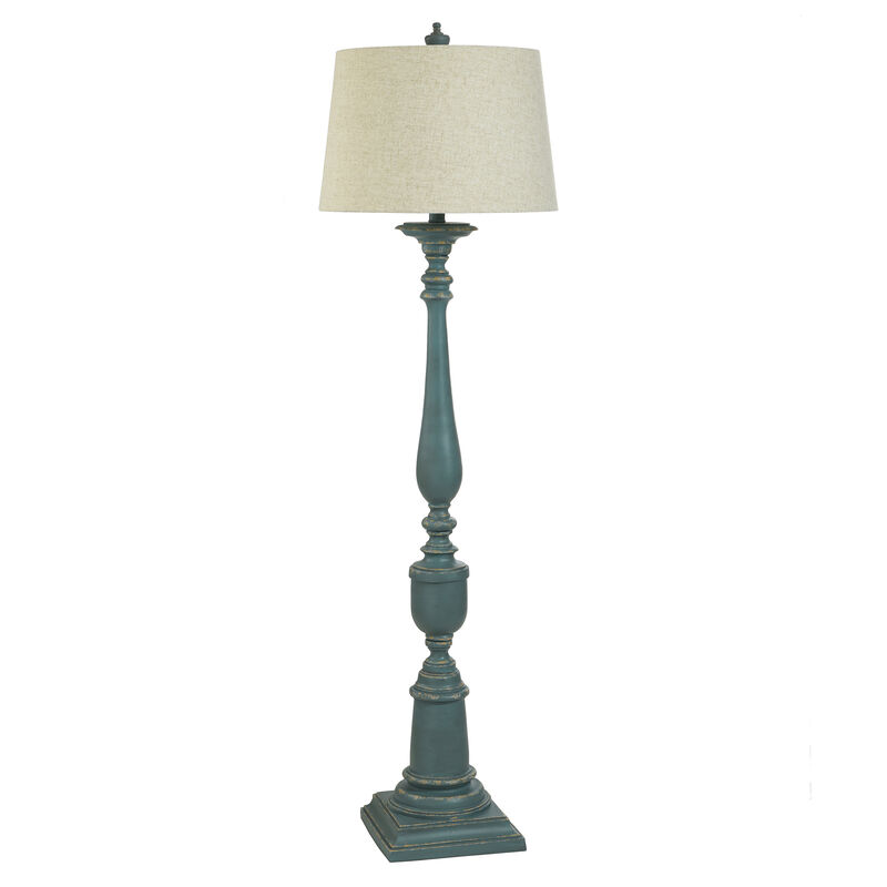 Classic Floor Lamp