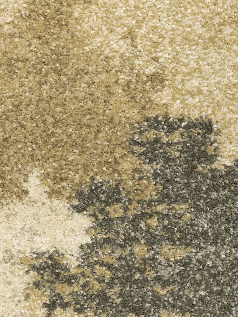 Astor 3'10" x 5'5" Beige Rug