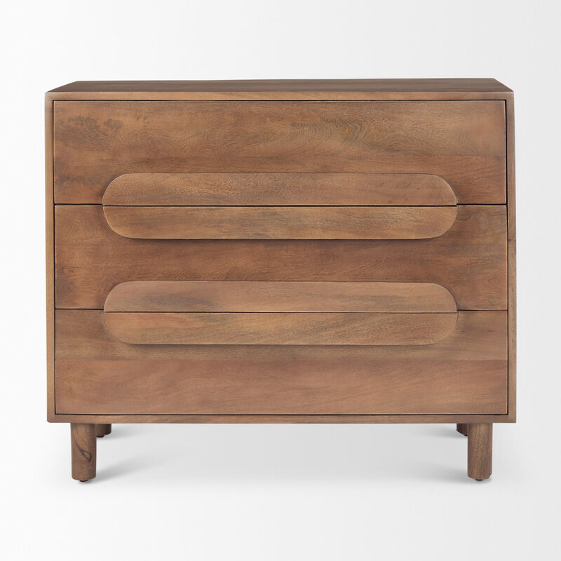 Astrid Accent Cabinet