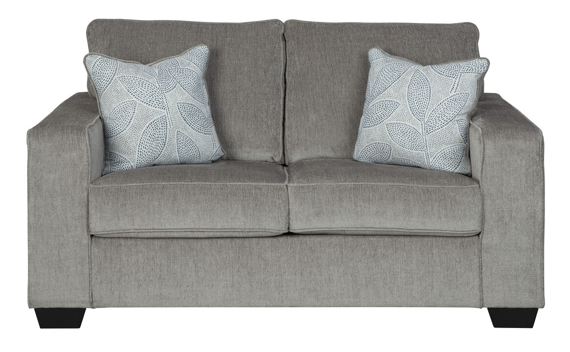 Altari Alloy Loveseat