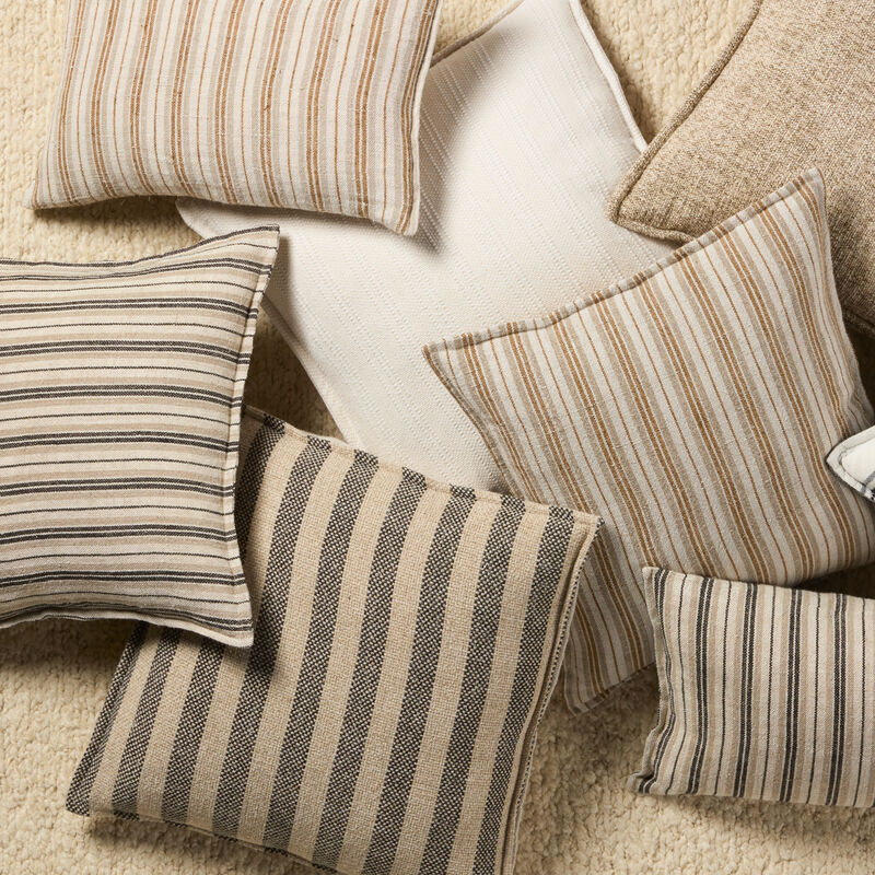 Tanzy Lumbar Pillow Collection