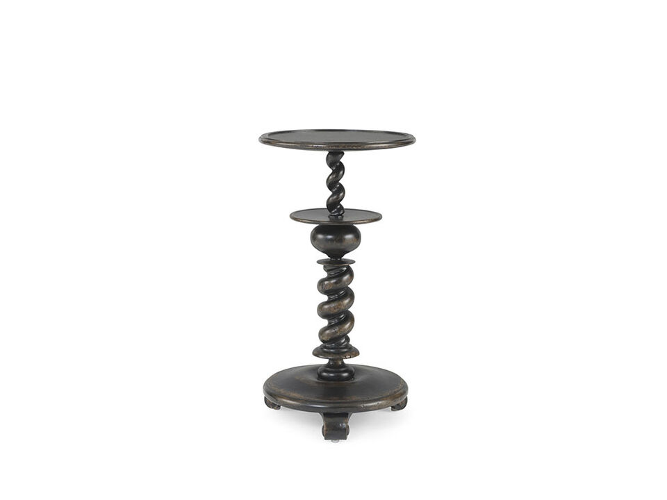 Lucia Candle Stand