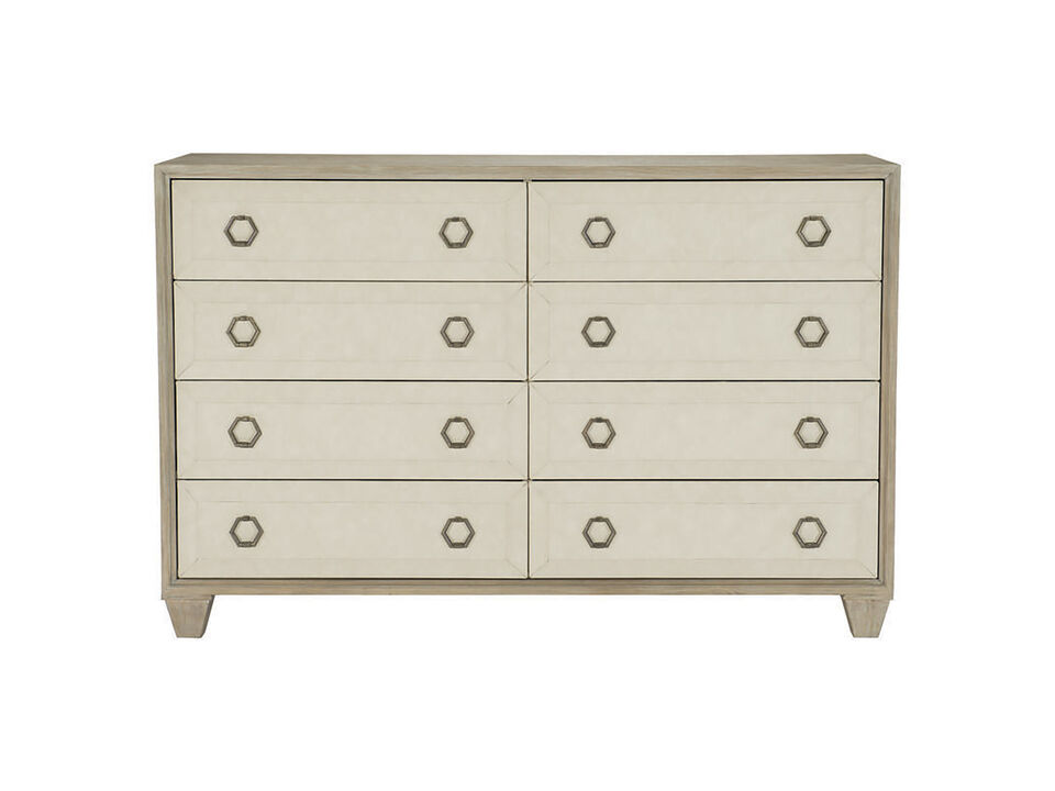 Santa Barbara Dresser