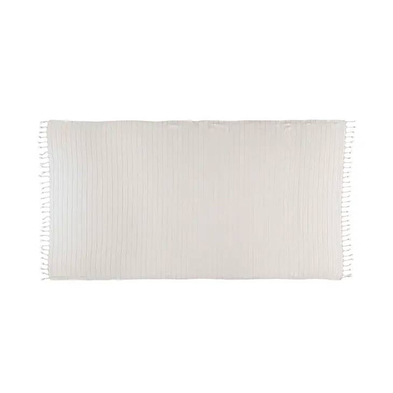 KAFTHAN Textile Gocek Turkish Cotton Single Bath and Beach Towel