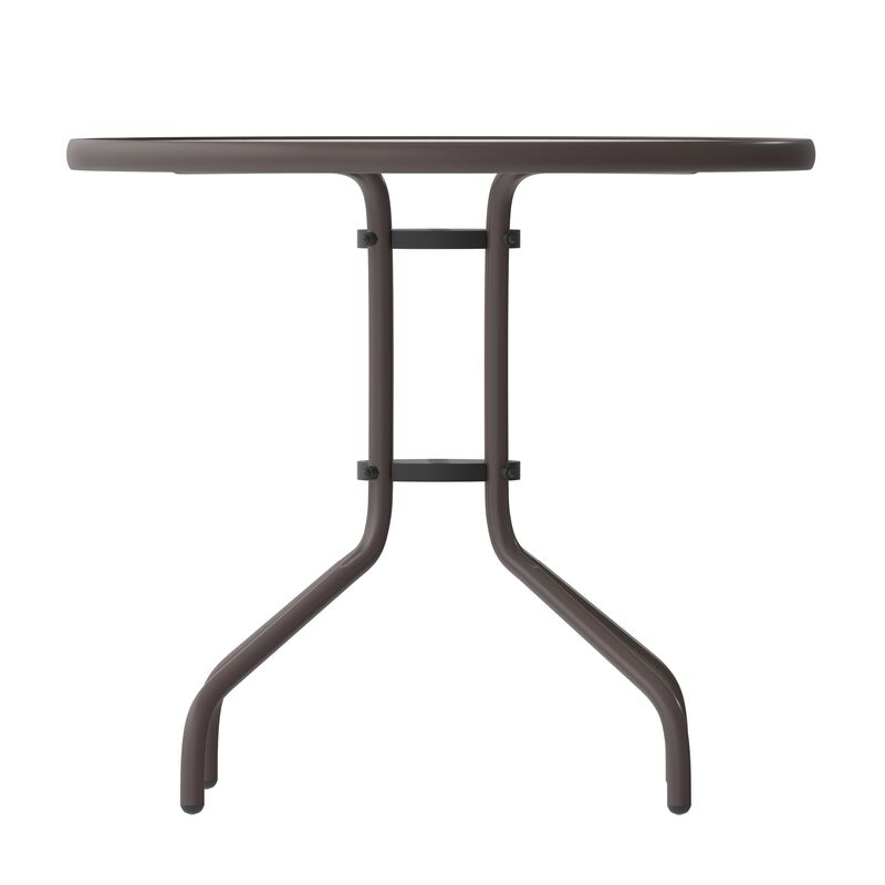 Glass Patio Tables