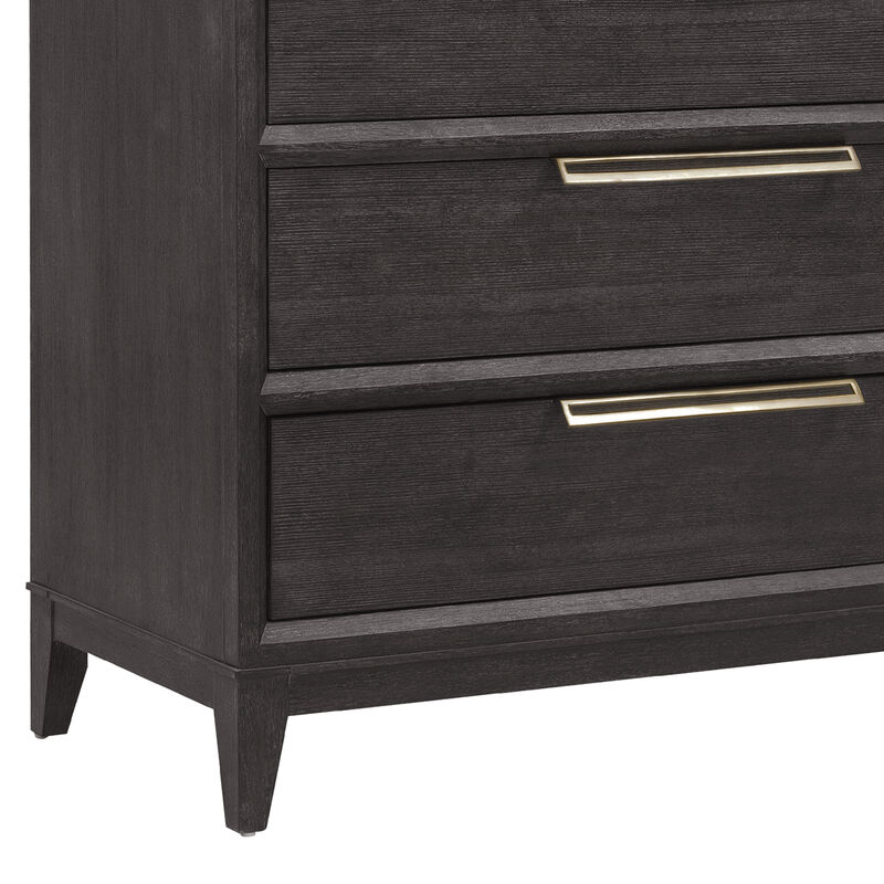 Quincy Chest