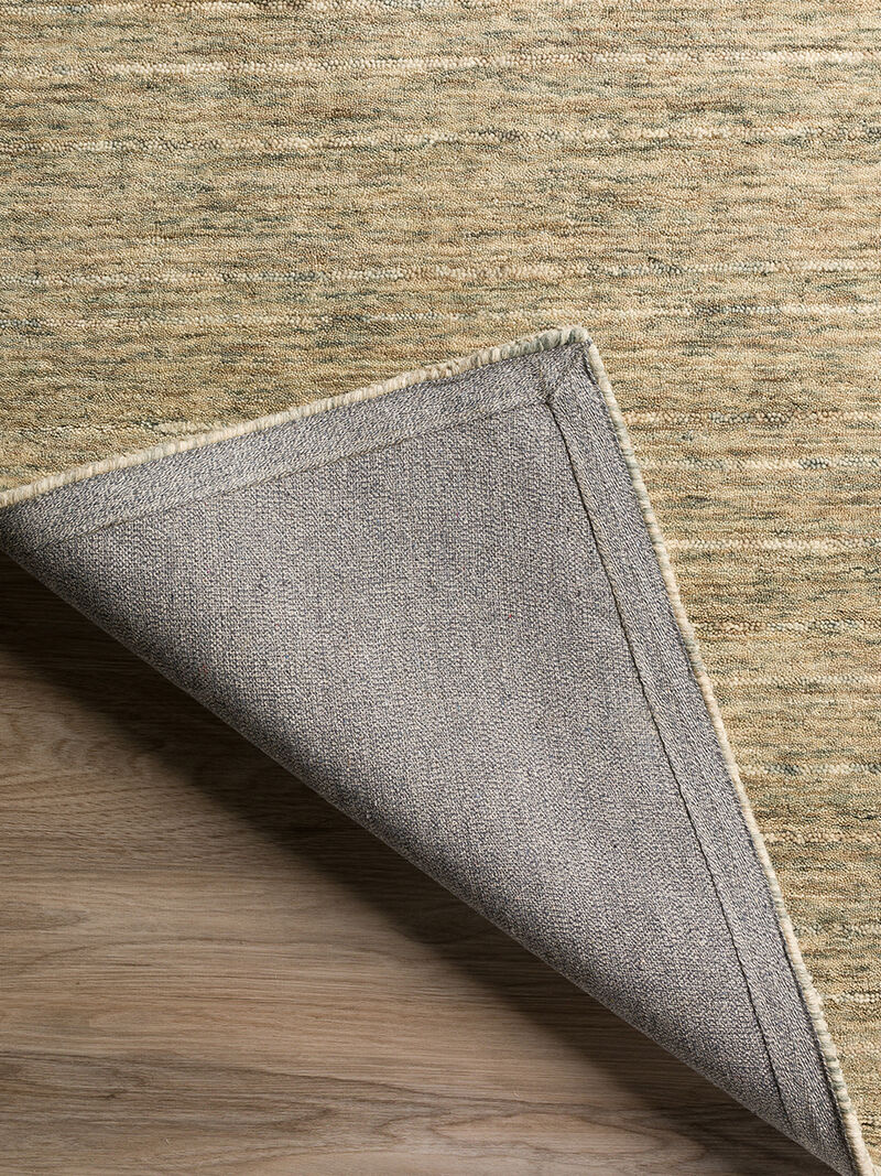 Reya RY7 Fog 3'6" x 5'6" Rug