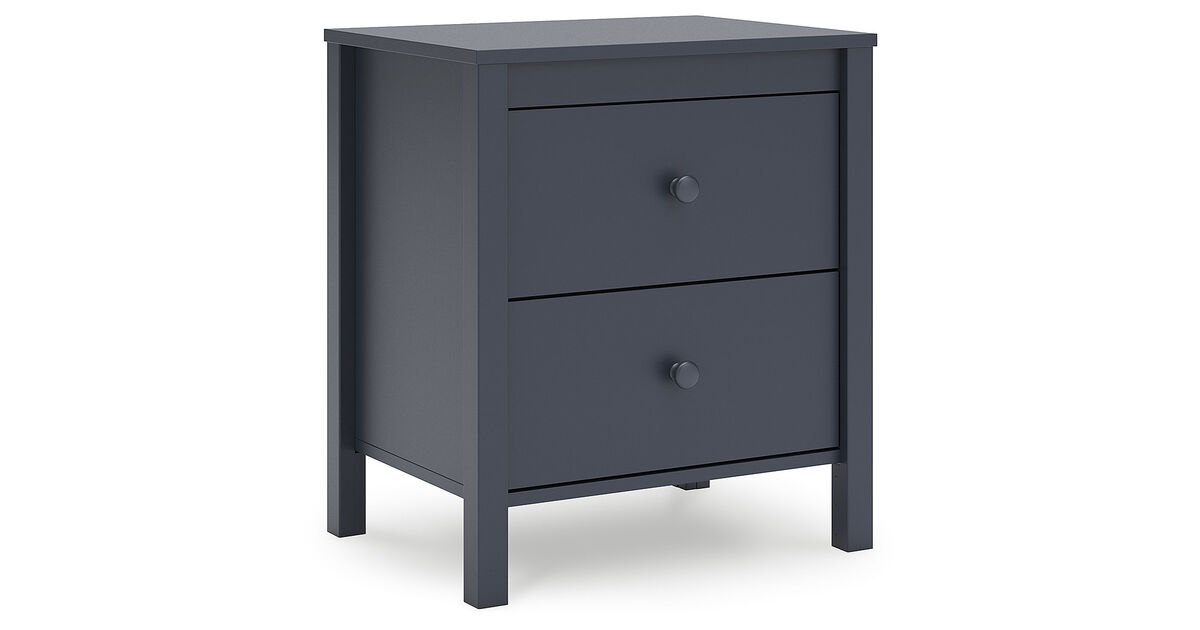 Simmenfort Nightstand