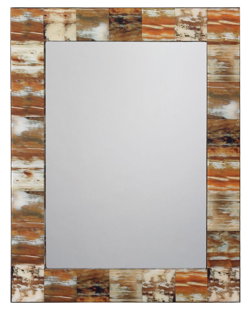 Medium Rectangular Mirror