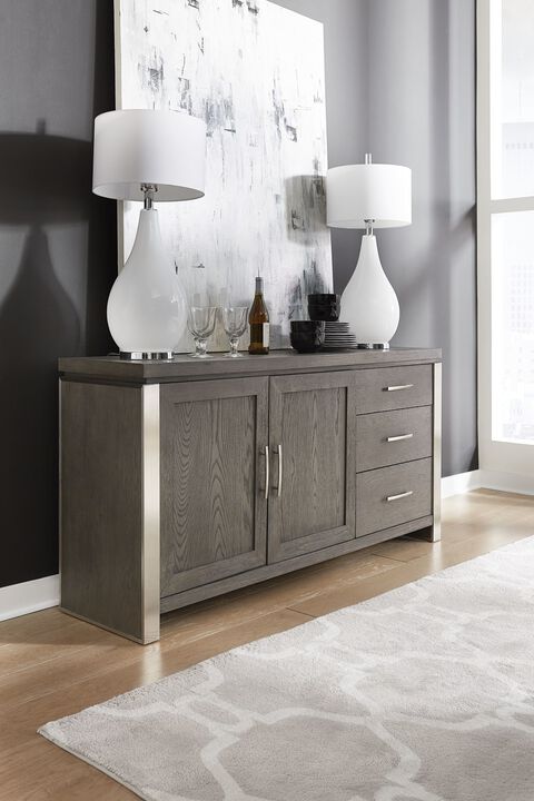 Plata Sideboard