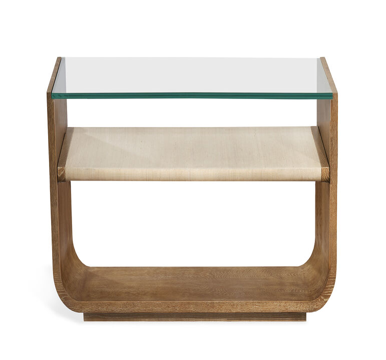 Mia Bedside Table