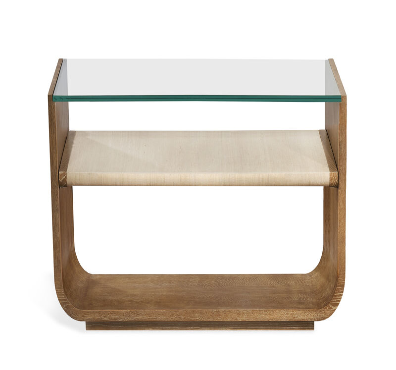Mia Bedside Table