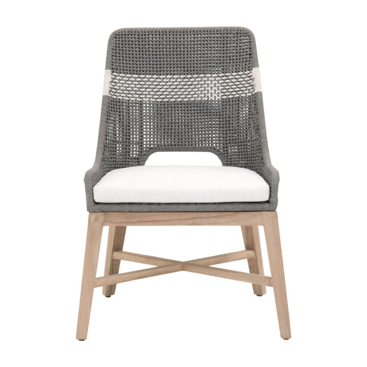 Tapestry Outdoor Dining Chair (Set of 2)