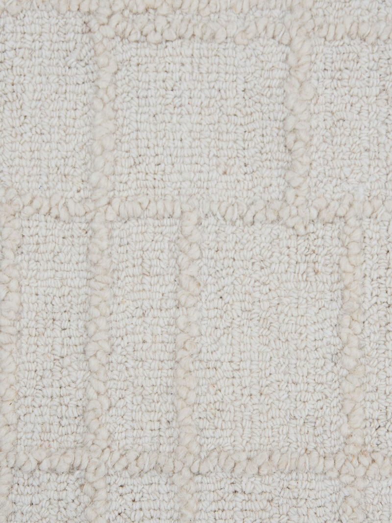 Lofton LOF07216 Ivory 5' x 7'6" Rug