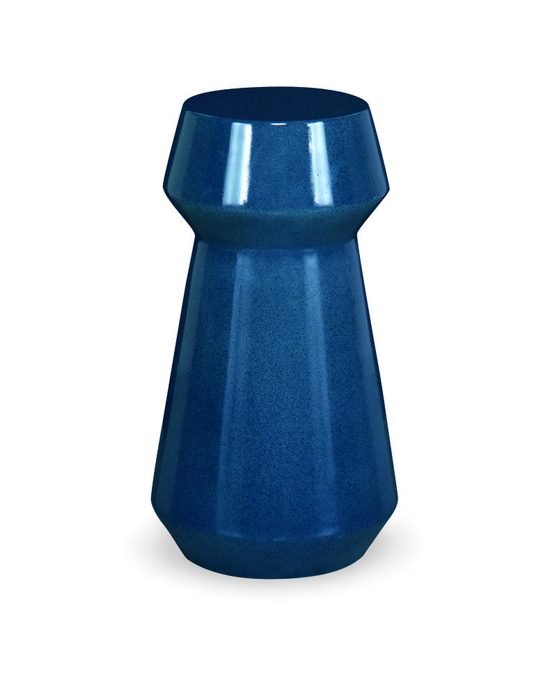 Blue Martini Table