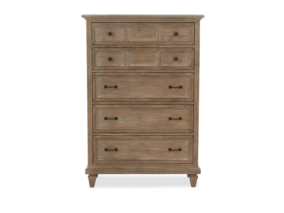Lancaster Drawer Chest