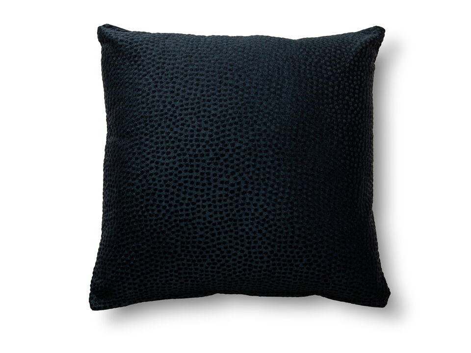 Symba Onyx Pillow