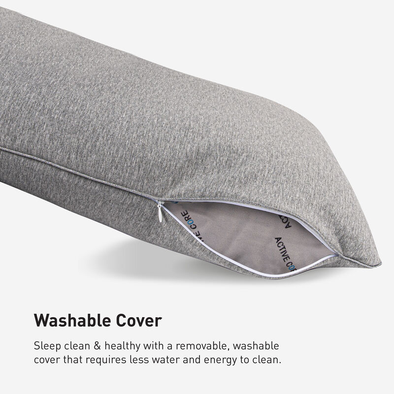 Flow Pillow 0.0