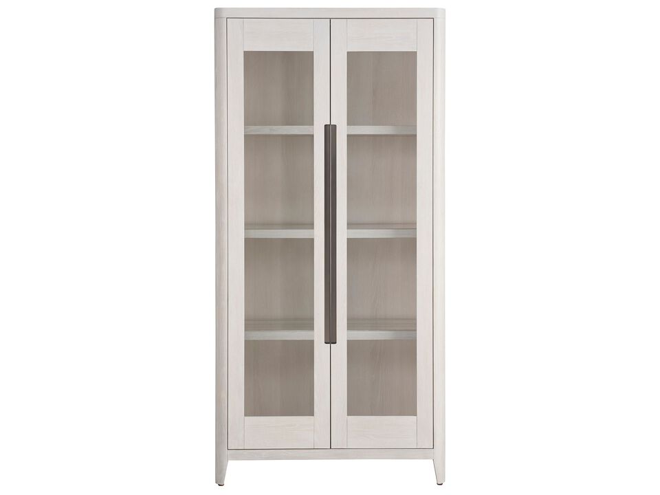 Zella Display Cabinet