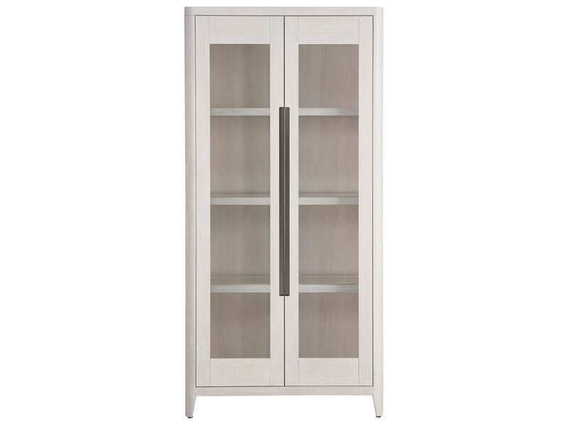 Zella Display Cabinet
