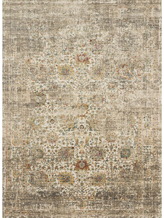 Linnea LIN05 Collection by Magnolia Home by Joanna Gaines