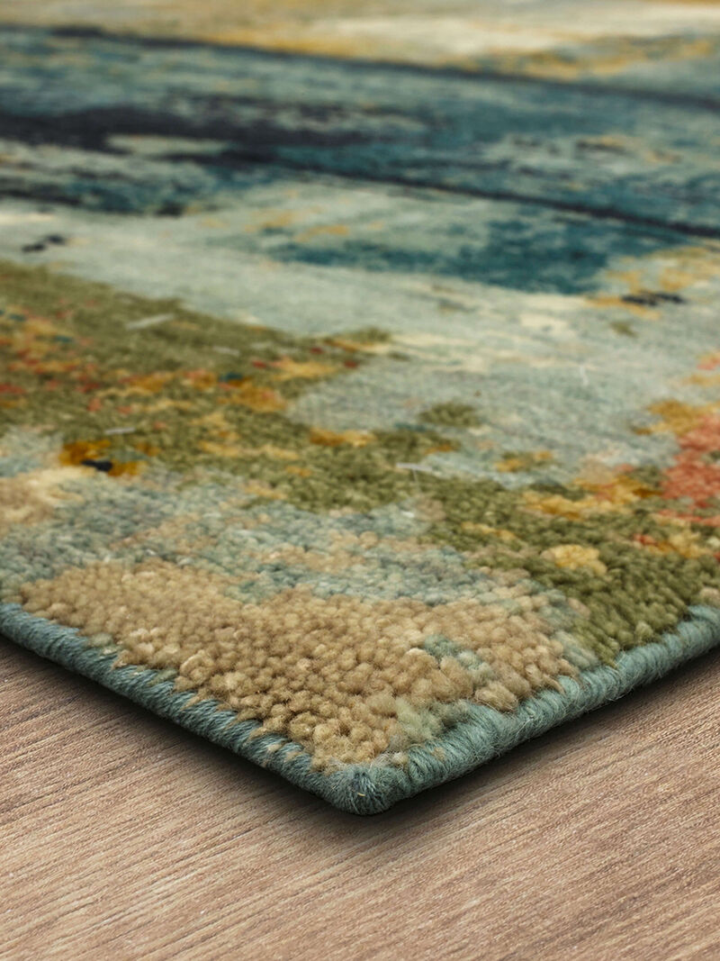 Depiction Annora Multi 8'x10' Rug