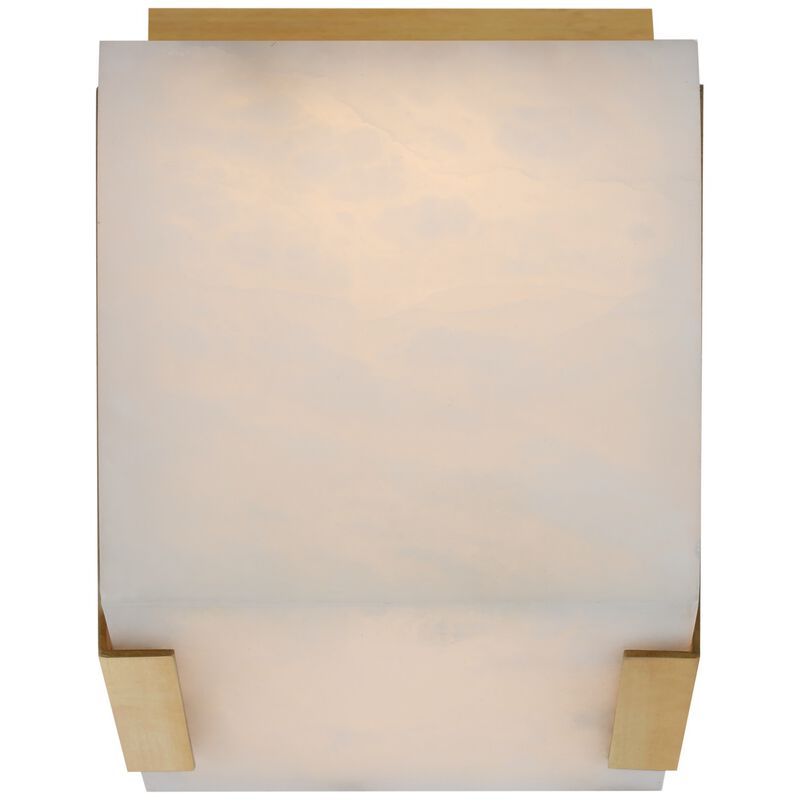 Covet Tall Clip Soltr Flsh Mnt